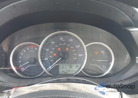 2016 Toyota Corolla Le z USA, uszkodzony, nr VIN 5YFBURHE5GP398906